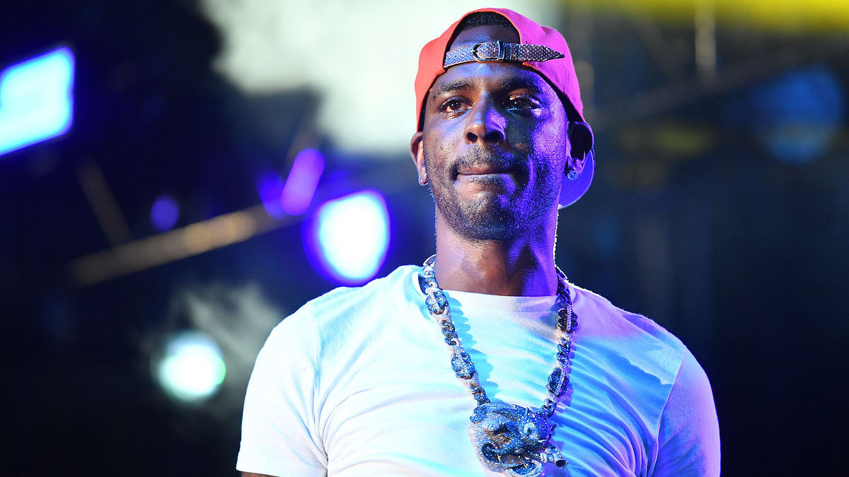 Person of Interest in Young Dolph Murder Fatally Shot in Memphis