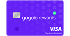 台新銀行 Gogoro Rewards 聯名卡