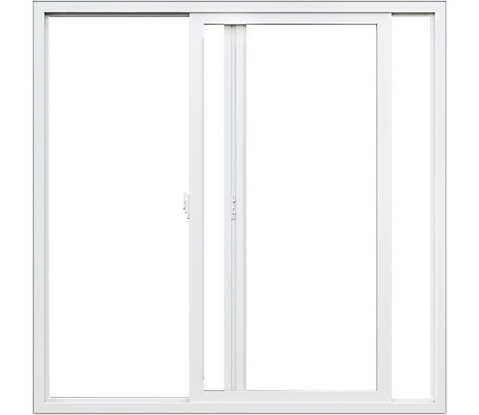 Encompass by Pella®  Vinyl Sliding Window