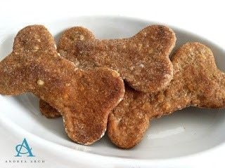 How to cook pet food. Homemade (Healthy) Dog Treat Recipes - Step 3