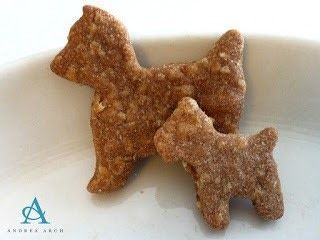 How to cook pet food. Homemade (Healthy) Dog Treat Recipes - Step 6