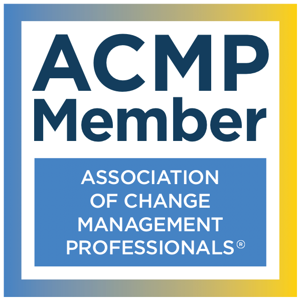 ACMP Member Badge