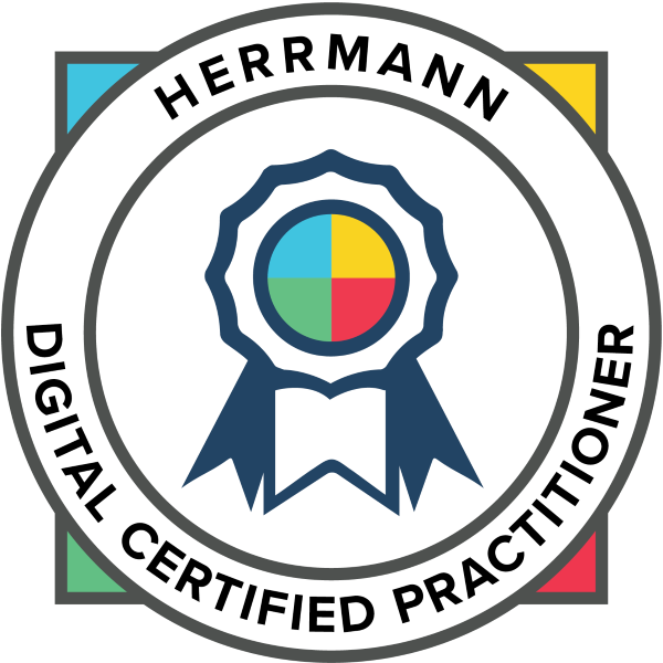 Herrmann® Digital Certified Practitioner