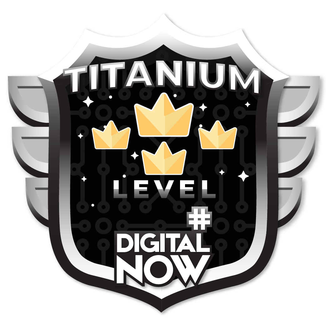 IT Digital Now Titanium Level