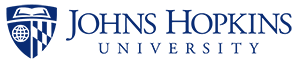 Johns Hopkins University Logo