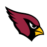 Arizona Cardinals Logo Logo