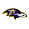 Baltimore Ravens Logo Logo