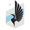 Minnesota United FC Logo Logo