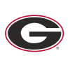 Georgia Bulldogs Logo Logo