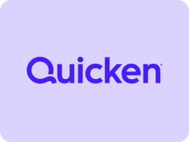 Quicken logo