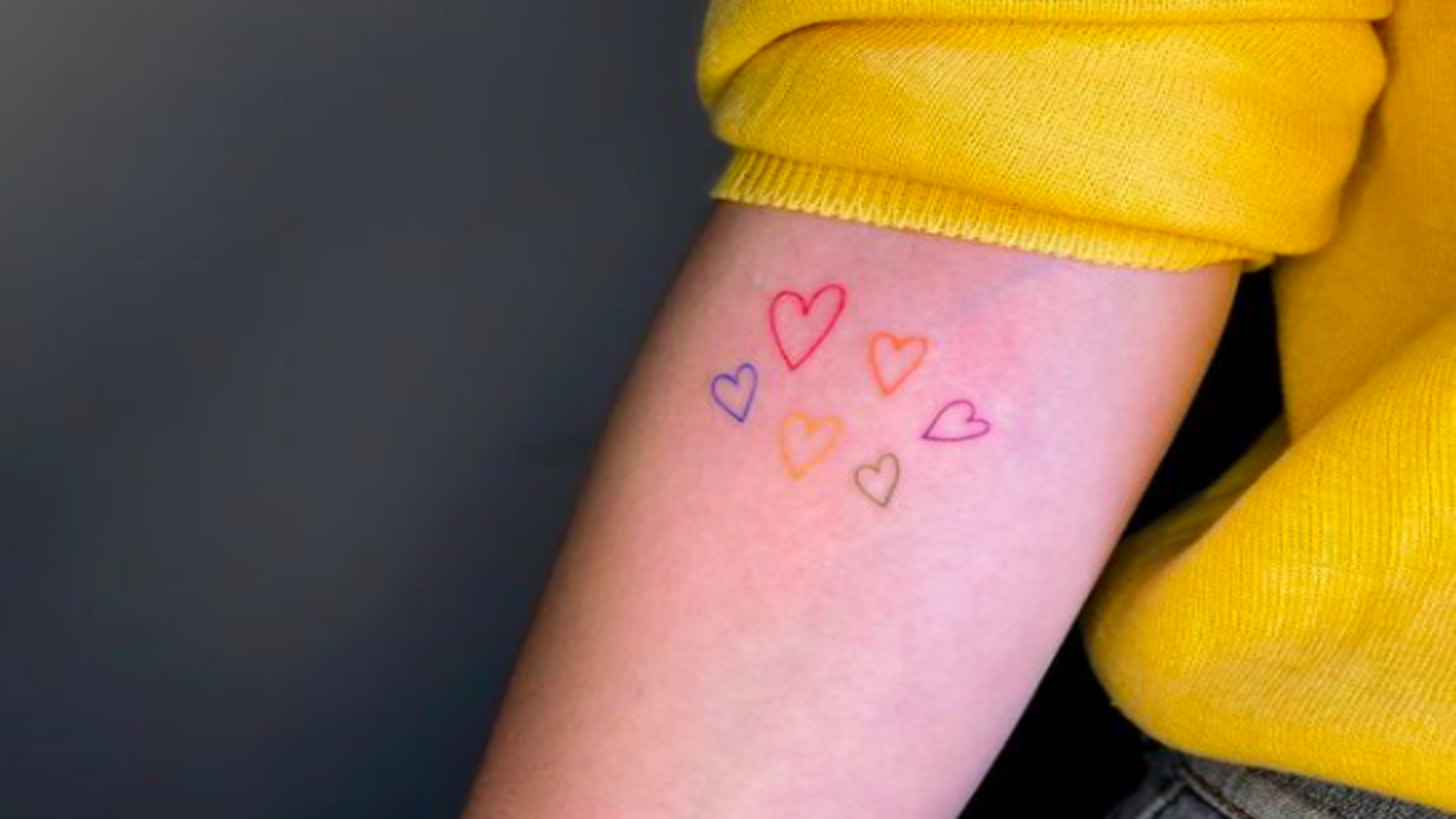 11 Meaningful Heart Beat Tattoo Ideas That Will Blow Your Mind  alexie