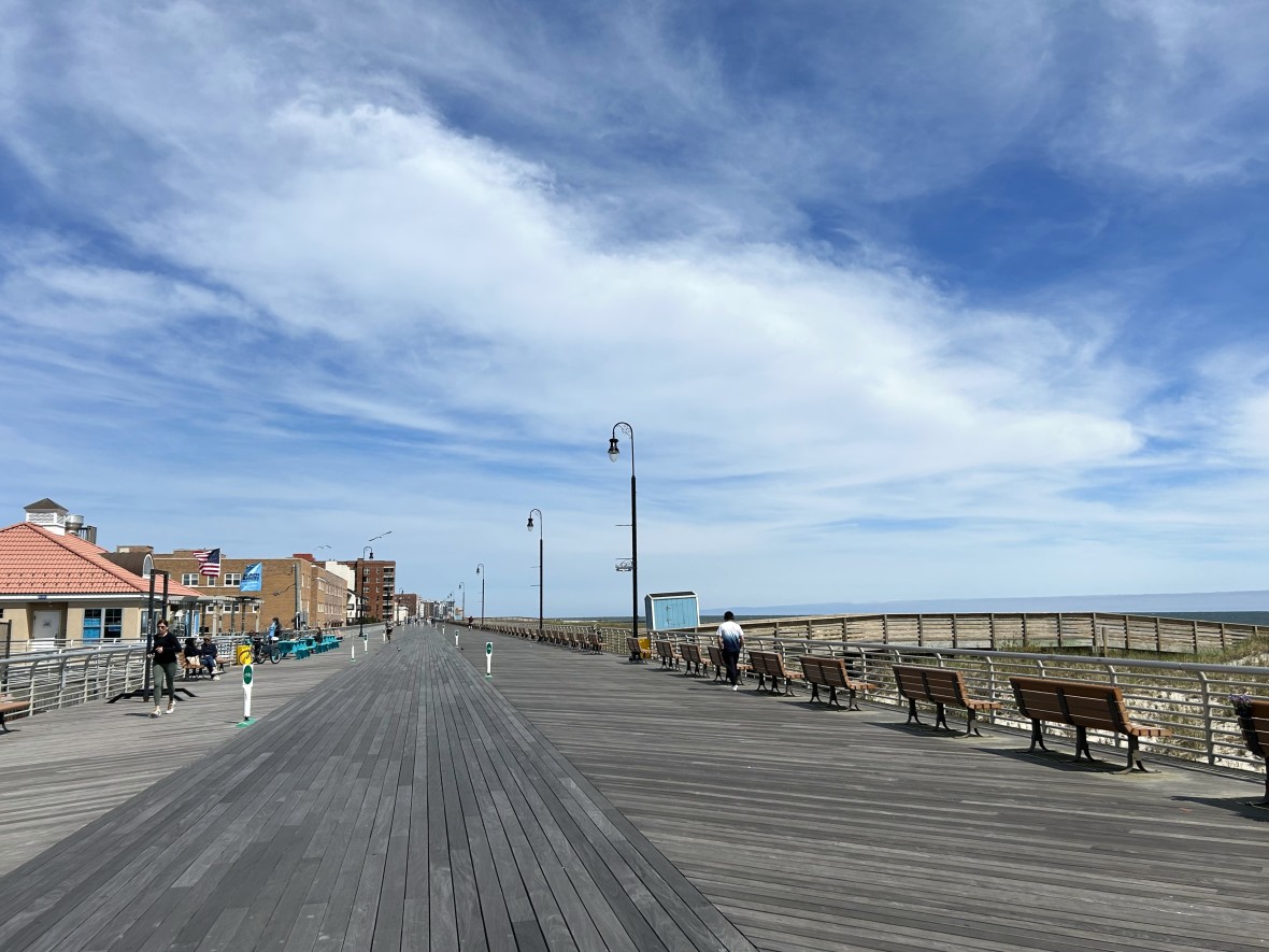 Boardwalk general