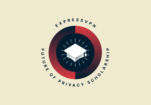 2016년에 런칭한 ExpressVPN 장학금