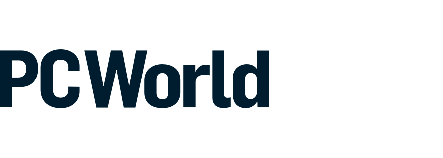 Logo PCWorld.