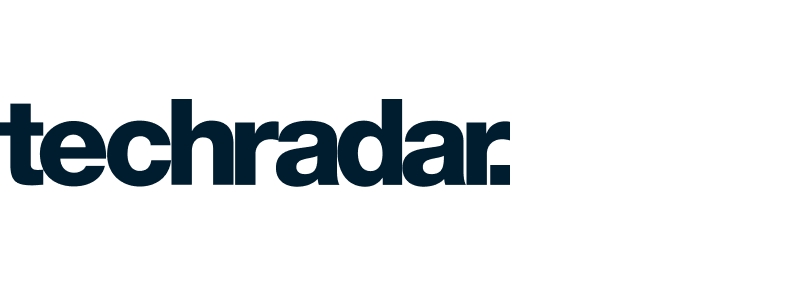 Techradar logosu.