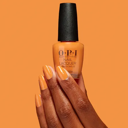 Shop Trending Nail Polish Colors from OPI