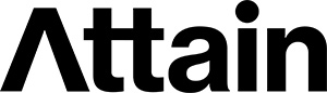 Attain Logo