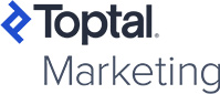 toptal marketing