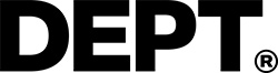 DEPT┬« LOGO