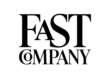 Fast Company logo