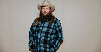 Filson Teams With Chris Stapleton For Archival Mackinaw Cruiser Jacket