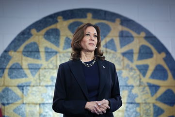 TheGrio endorses Kamala Harris