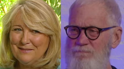 David Letterman, Michael Keaton, and More Honor ‘Tootsie’ Star Teri Garr After She Dies At 79 – ‘A Lovely Human Being’