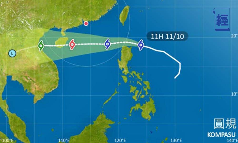 防風準備措施｜9大打風家居有咩要注意？颱風下停電處理方法