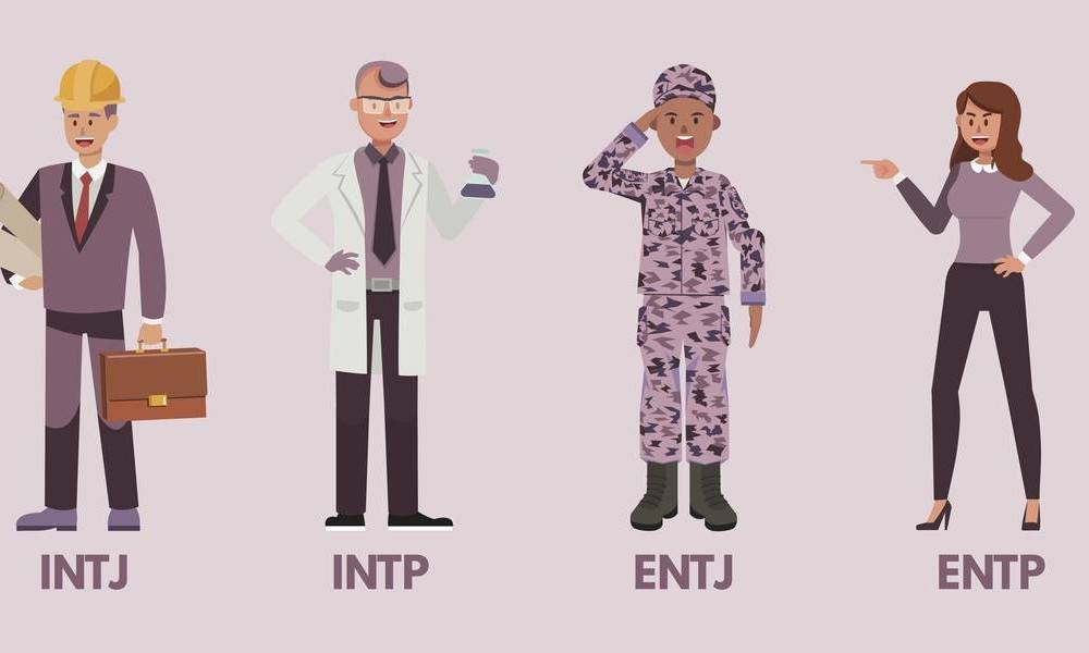 16型人格分析｜MBTI 十六人格職場上的優點、缺點、理想職業及注意事項一覽