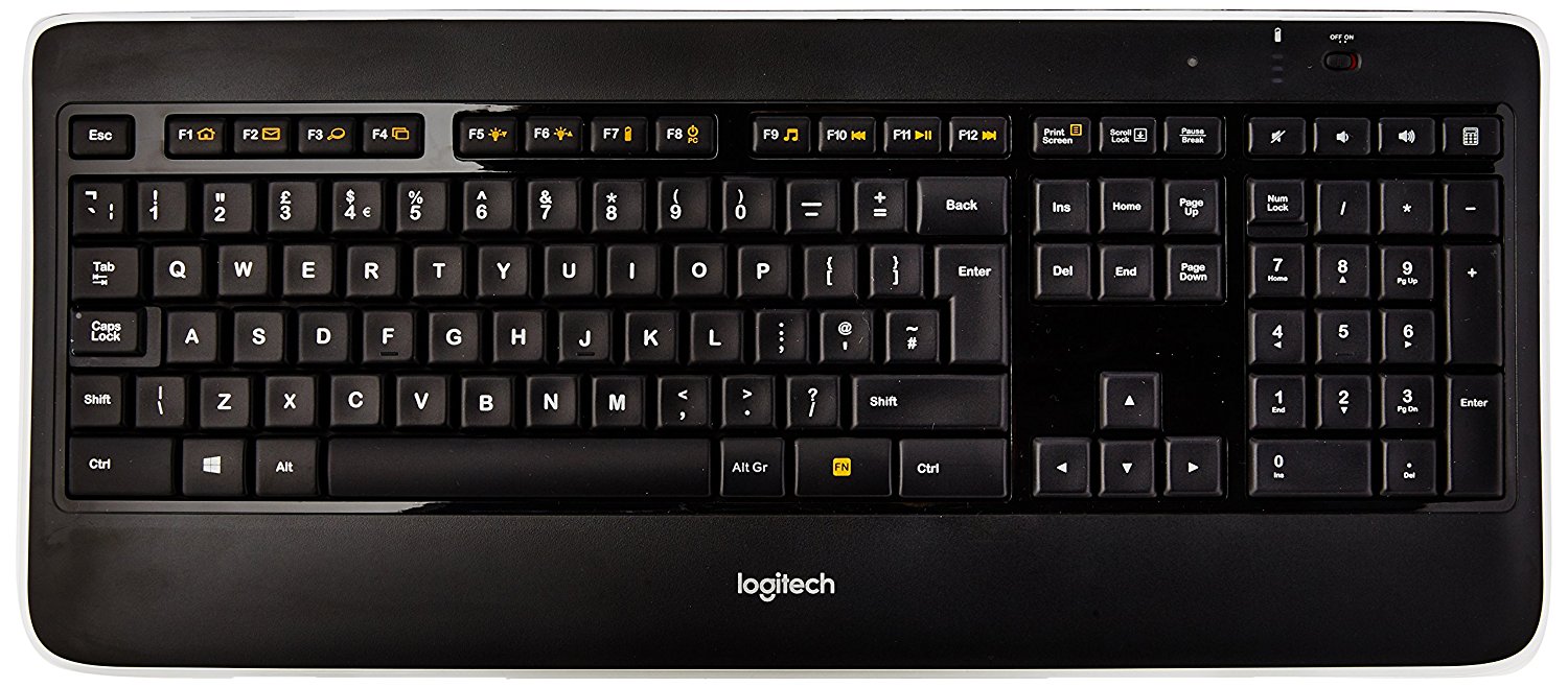 [DIAGRAM] Hp Keyboard Layout Diagram - MYDIAGRAM.ONLINE