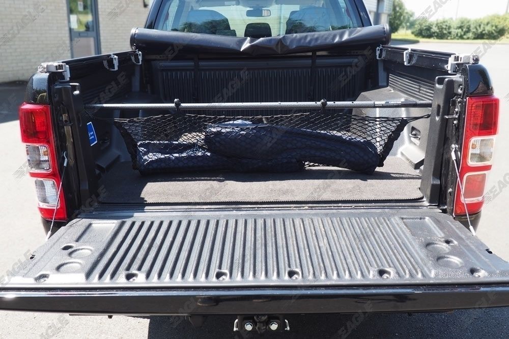 Pickup Truck Cargo Bed Divider