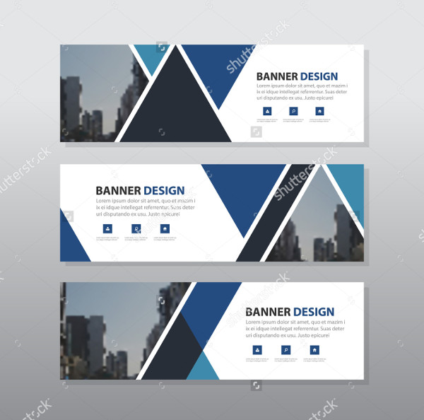 Business Advertising Web Banner