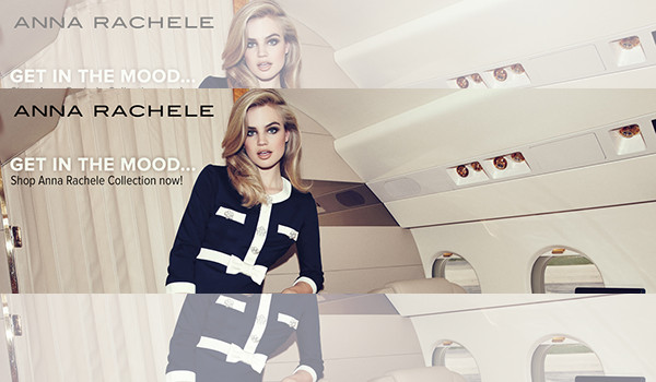 Fashion Brand Advertising Banner