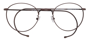 Dolomiti Eyewear DM8L Cable Eyeglasses