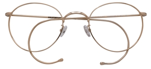 Dolomiti Eyewear DM8L Cable Eyeglasses