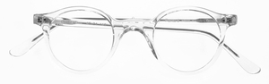 Dolomiti Eyewear Panto 6 Eyeglasses