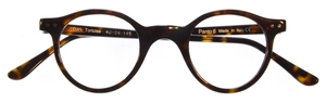 Dolomiti Eyewear Panto 6 Eyeglasses