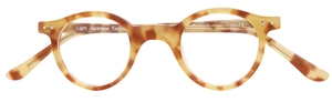 Dolomiti Eyewear Panto 6 Eyeglasses