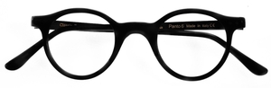 Dolomiti Eyewear Panto 6 Eyeglasses