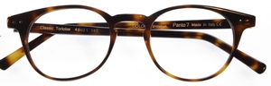 Dolomiti Eyewear Panto 7 Eyeglasses