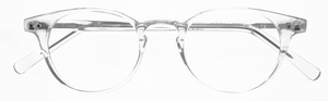 Dolomiti Eyewear Panto 7 Eyeglasses