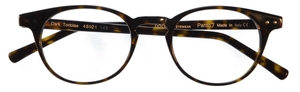 Dolomiti Eyewear Panto 7 Eyeglasses