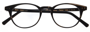 Dolomiti Eyewear Panto 7 Eyeglasses