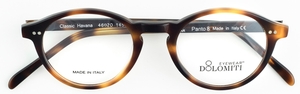 Dolomiti Eyewear Panto 8