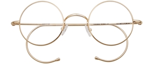 Dolomiti Eyewear RC2/C Eyeglasses