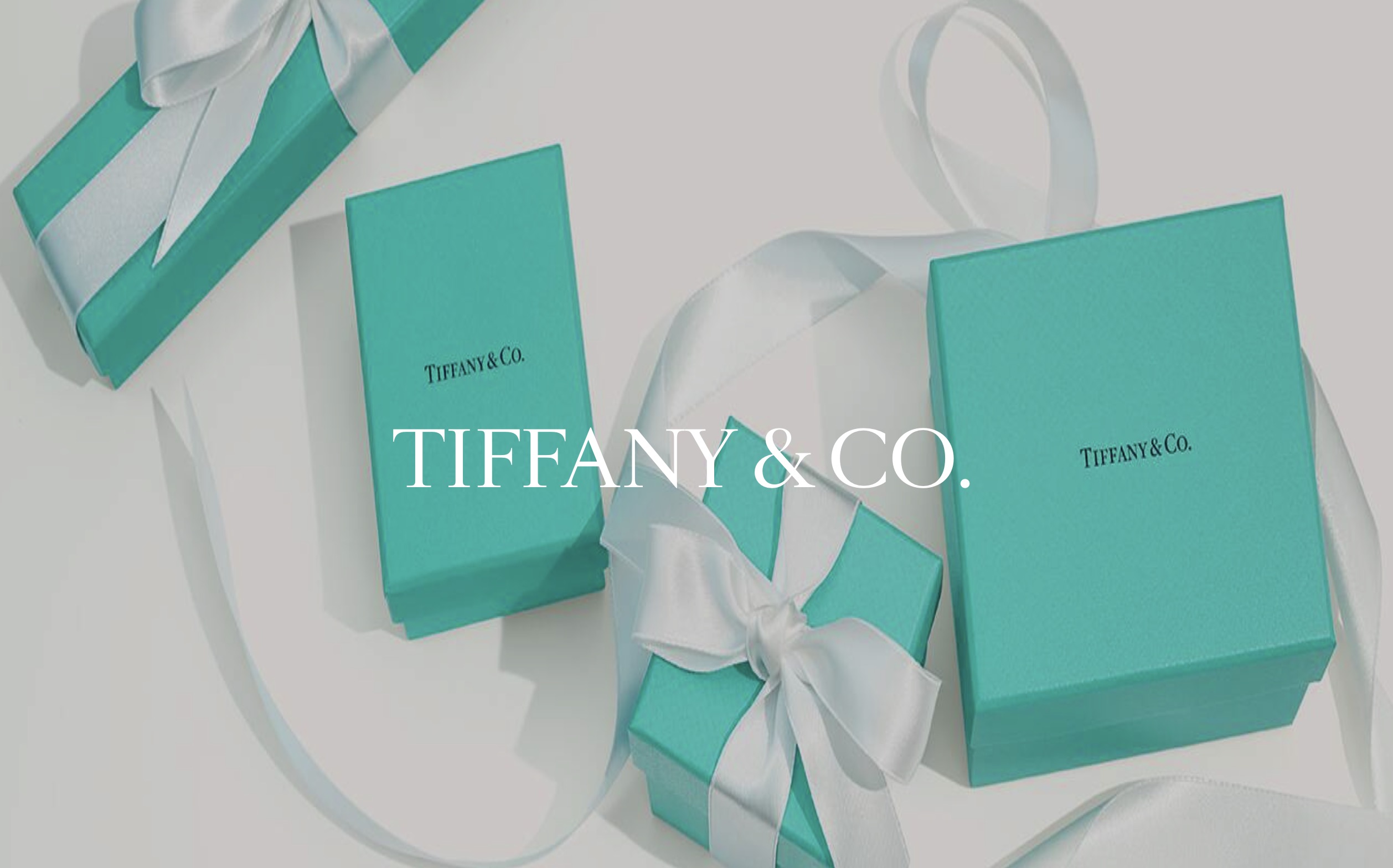 Tiffany Gifts