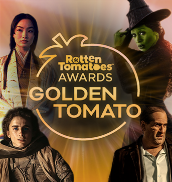 The 2025 Rotten Tomatoes Awards