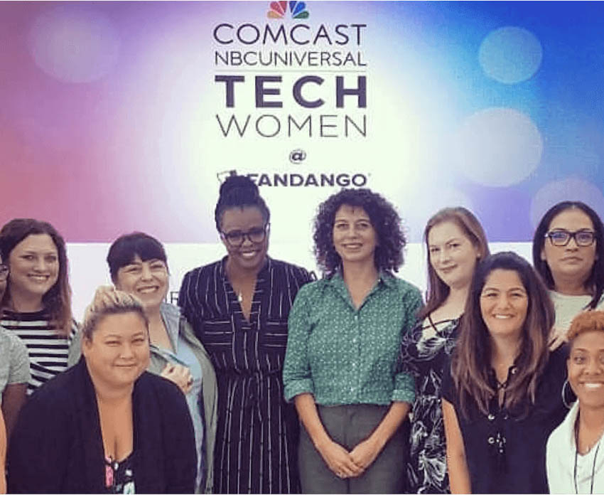 Women in Tech