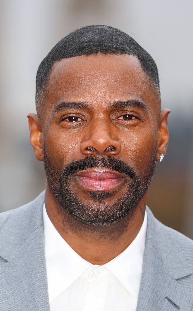 Sing Sing Colman Domingo