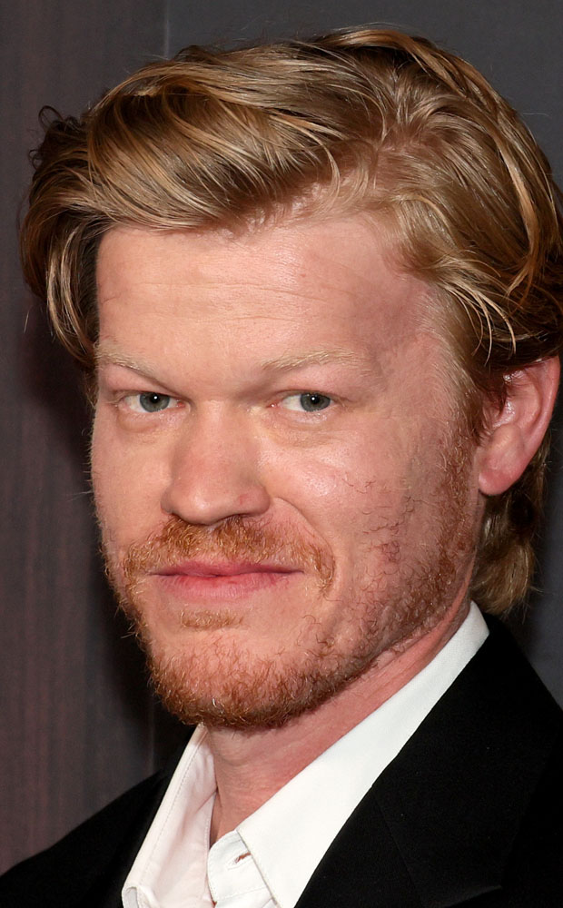 Kinds of Kindness Jesse Plemons